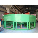 Hydraulic Radial Jig