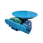 Disc Feeder