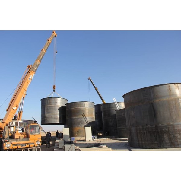 Zinc Powder Replacement Gold Extraction Process