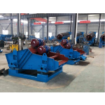 Dewatering Screen