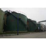 Gold CIL Process Flow