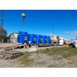 alluvial gold ore beneficiation process