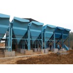 Inclined Tube Thickener
