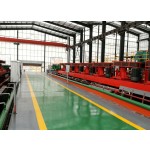 gold ore flotation process