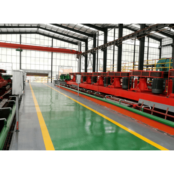 gold ore flotation process