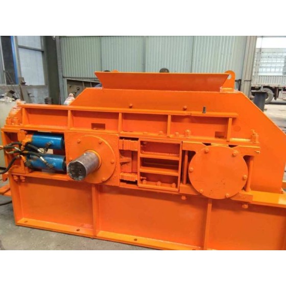 High Pressure Grinding Roll