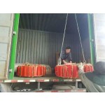 Electromagnetic separator