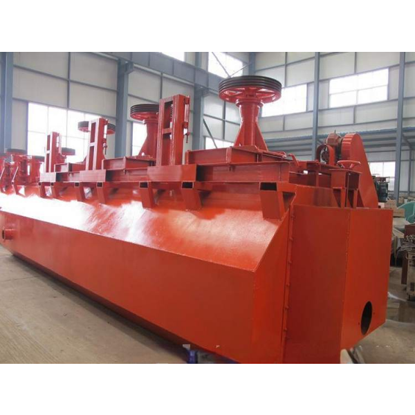 JJF type flotation machine