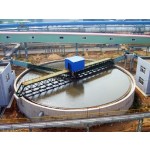 NT Series Peripheral Rack Drive Thickener