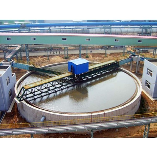 NT Series Peripheral Rack Drive Thickener